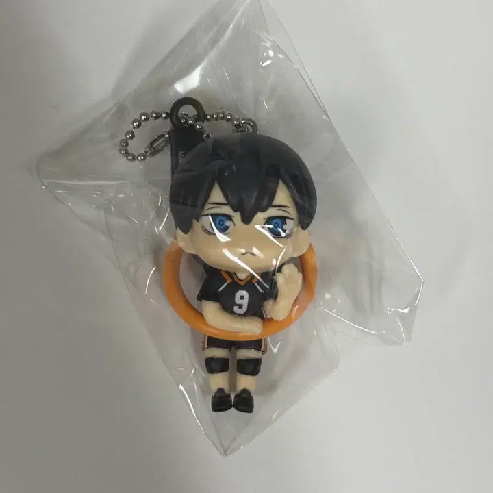 [BUNJANG] Haikyuu!! Konnichiwa Gacha Kageyama Tobio / 하이큐 곤니치와 가챠 카게야마