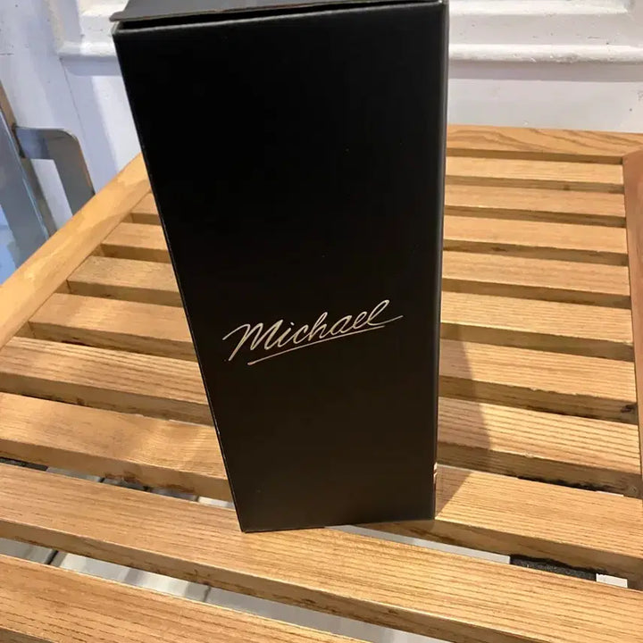 [SOLD OUT] 마이클 응원봉 미개봉 상품