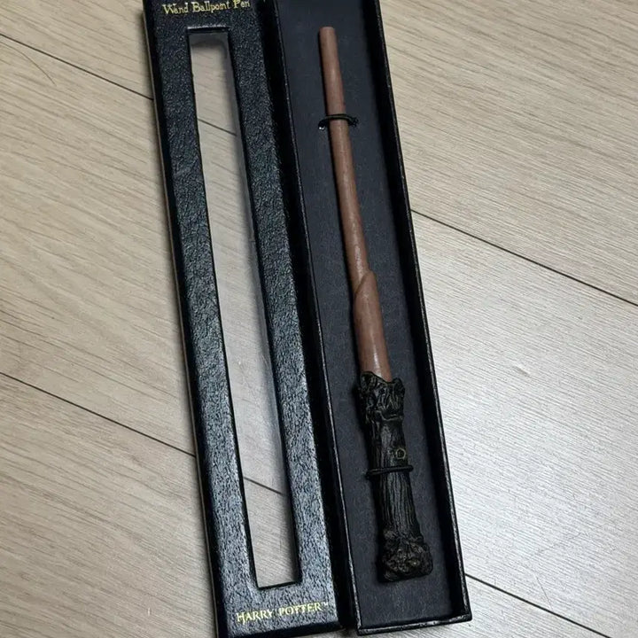 [BUNJANG] Harry Potter Ballpoint Pen / 해리포터 볼펜