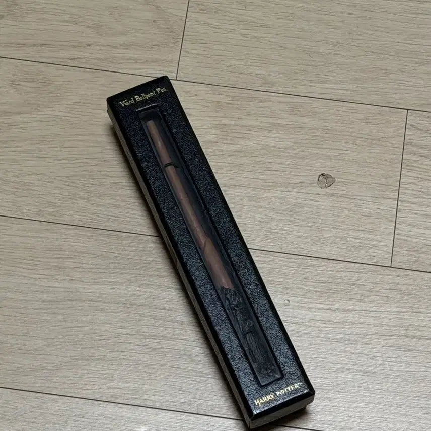 [BUNJANG] Harry Potter Ballpoint Pen / 해리포터 볼펜