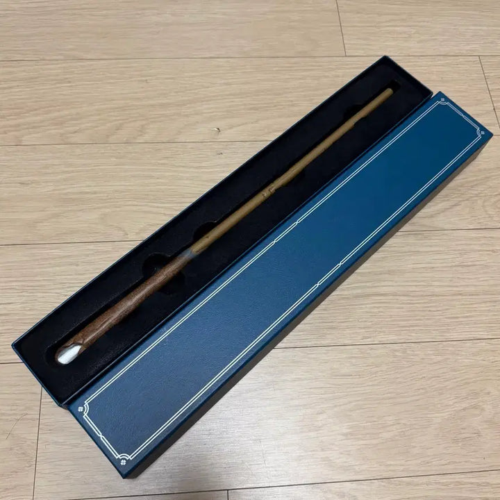 [BUNJANG] Harry Potter Newt Scamander Wand - Universal Studios Japan Exclusive / 정품 해리포터 뉴트스캐멘더 지팡이