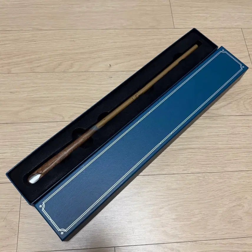 [BUNJANG] Harry Potter Newt Scamander Wand - Universal Studios Japan Exclusive / 유니버설 스튜디오 JP  해리포터 뉴트스캐멘더 지팡이