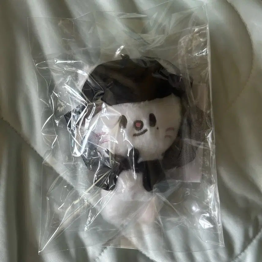 [BUNJANG] Stray Kids Hyunjin Genie-let Doit Custom Magnet Plush / 원가이하) 스키즈 스키주 현진 지니렛 두잇 커스텀 마그넷 플러시