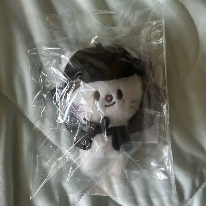 [BUNJANG] Stray Kids Hyunjin Genie-let Doit Custom Magnet Plush / 원가이하) 스키즈 스키주 현진 지니렛 두잇 커스텀 마그넷 플러시