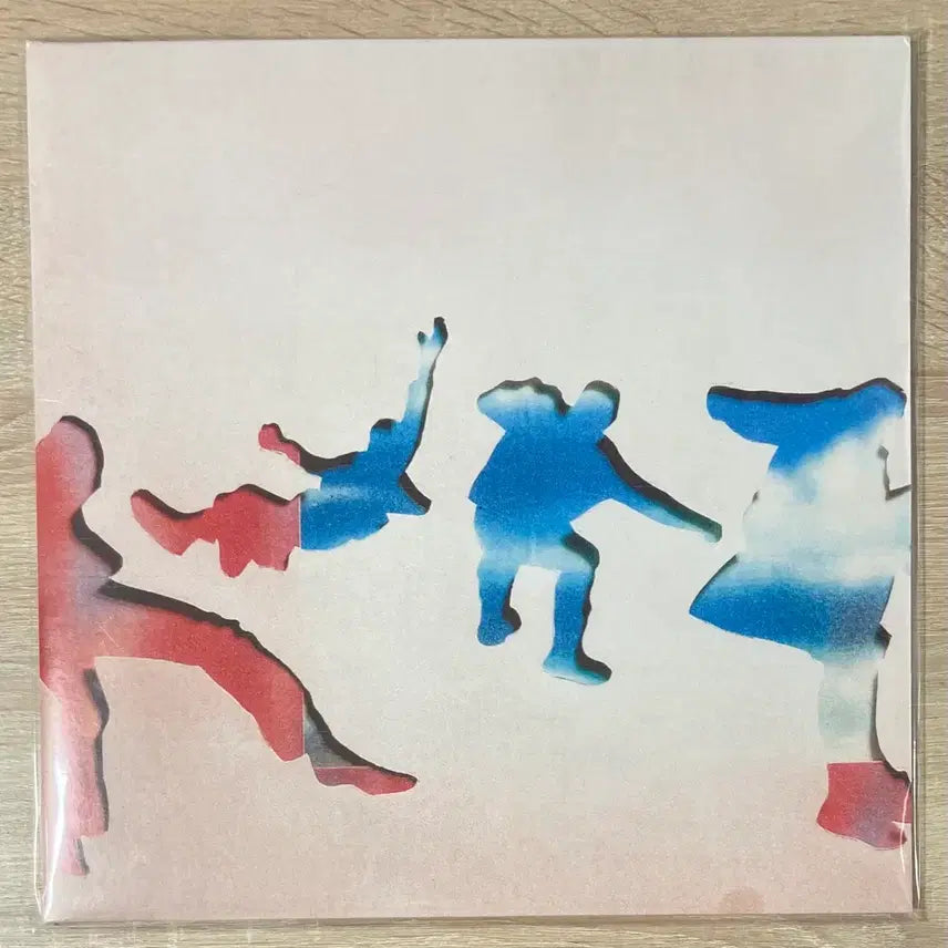 [BUNJANG] 5 Seconds Of Summer Limited Edition Colored Vinyl LP / 5 Seconds Of Summer LP 판매 (한정 컬러반)