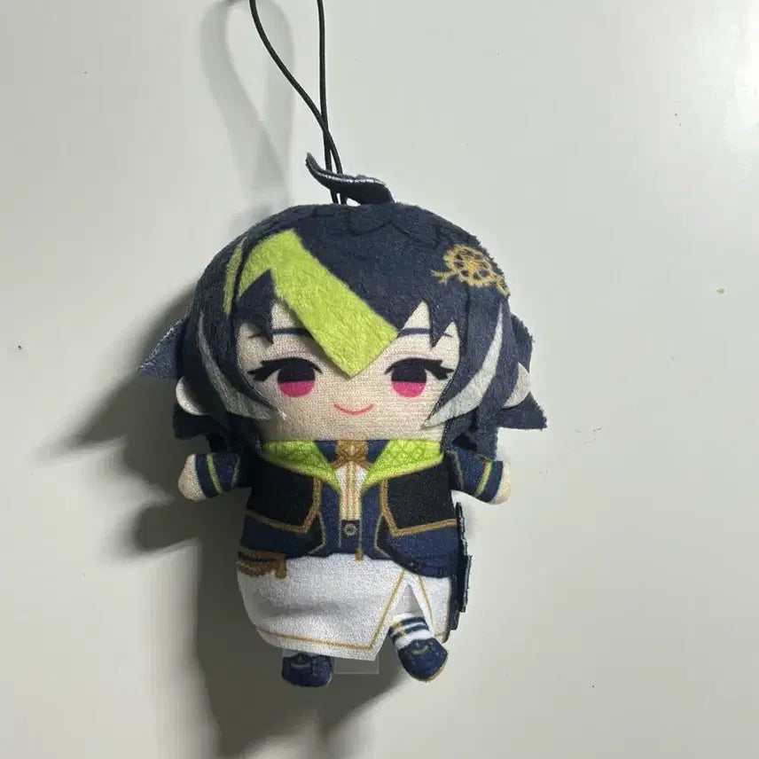 [BUNJANG] INAMI Rai Papé Automomo Plush Unsealed / 이나미 라이 파페 오토모 누이 개봉 판매