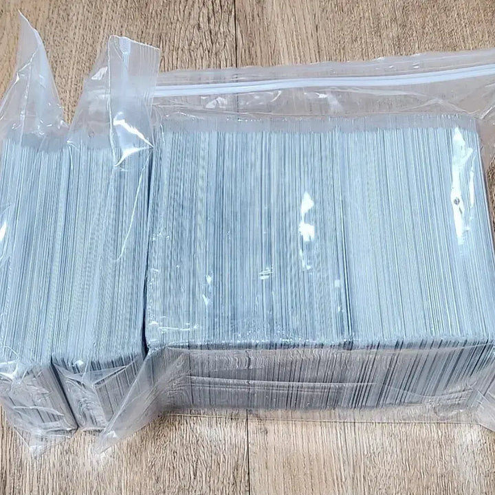 [BUNJANG] Cardfight!! Vanguard Korean Edition D Series RR Cards Bundle Set (369 Cards) / 카드파이트 뱅가드 ( 한국판 ) D시즌 RR 카드 369장 일괄 판매