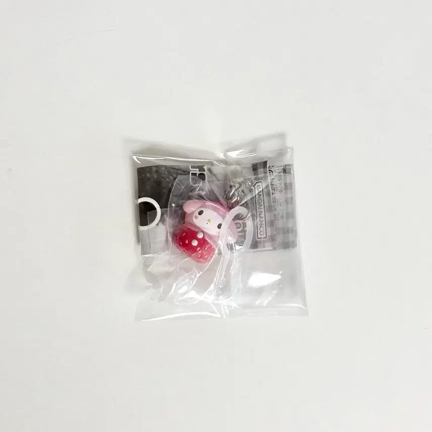 [BUNJANG] Sanrio Ichigo Mashimaro My Melody Sealed / 미개봉) 산리오 딸기 이치고 메지루시 마멜 마이멜로디