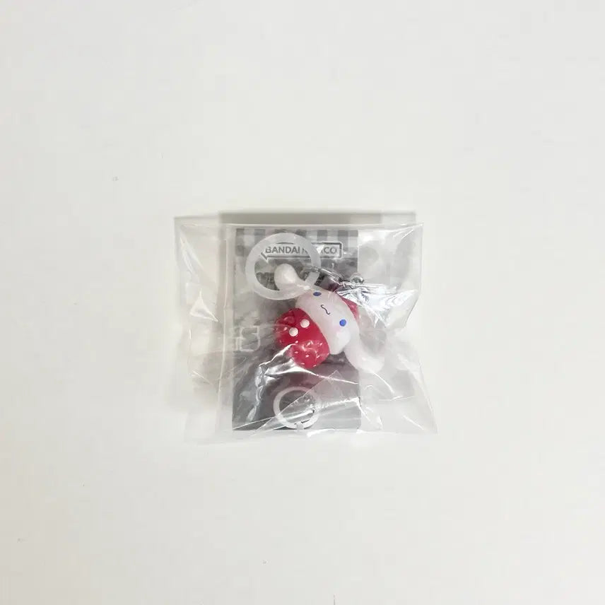 [BUNJANG] Sanrio Ichigo Ichigo Cinnamonroll Sealed / 미개봉) 산리오 딸기 이치고 메지루시 시나모롤