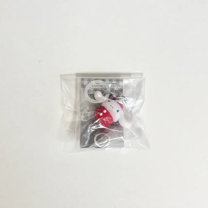 [BUNJANG] Sanrio Ichigo Ichigo Cinnamonroll Sealed / 미개봉) 산리오 딸기 이치고 메지루시 시나모롤