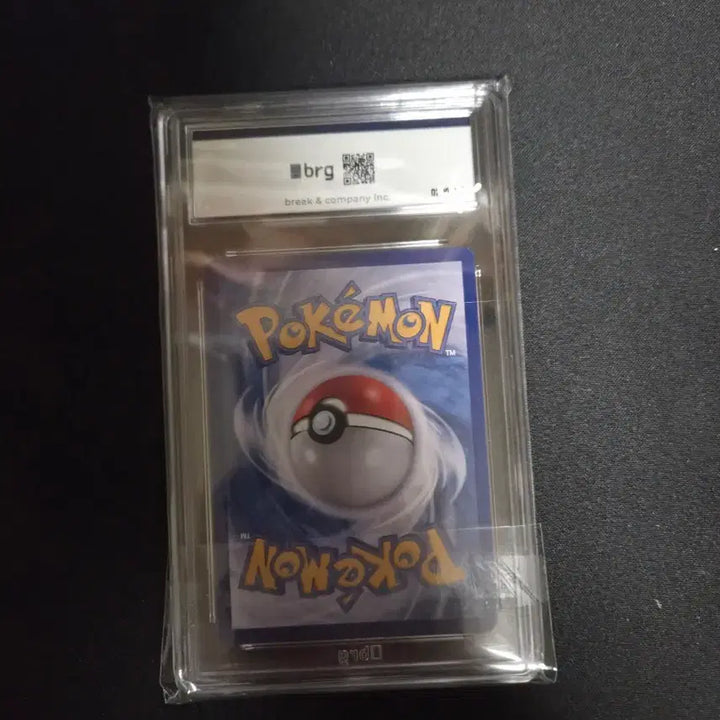[BUNJANG] Pokemon Card Ditto Promo Grade 10 / 포켓몬 카드 메타몽 프로모 10등급