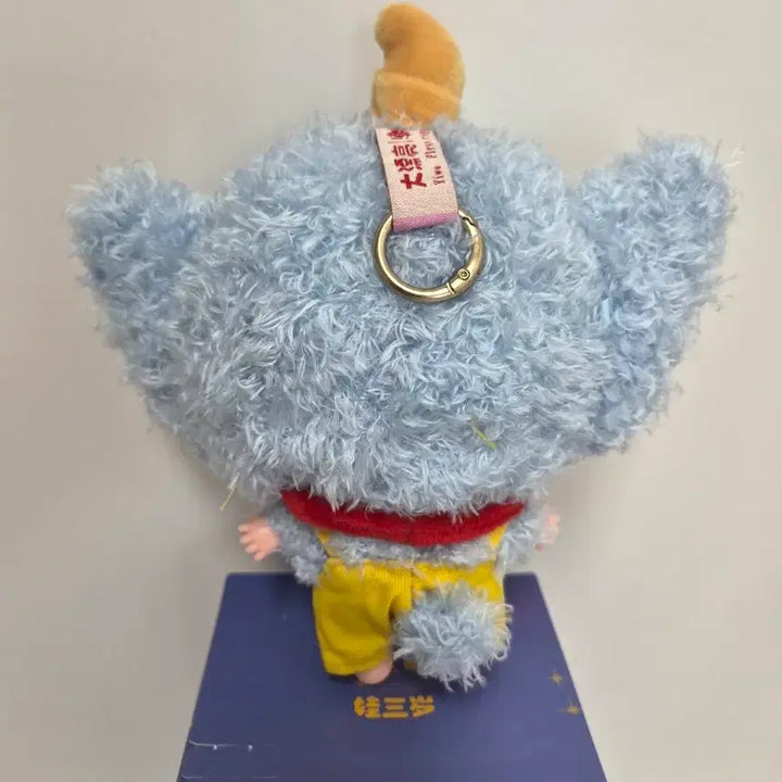 [BUNJANG] Baby Sree Doll (Fairy Tale) / 베이비 쓰리 인형(동화)