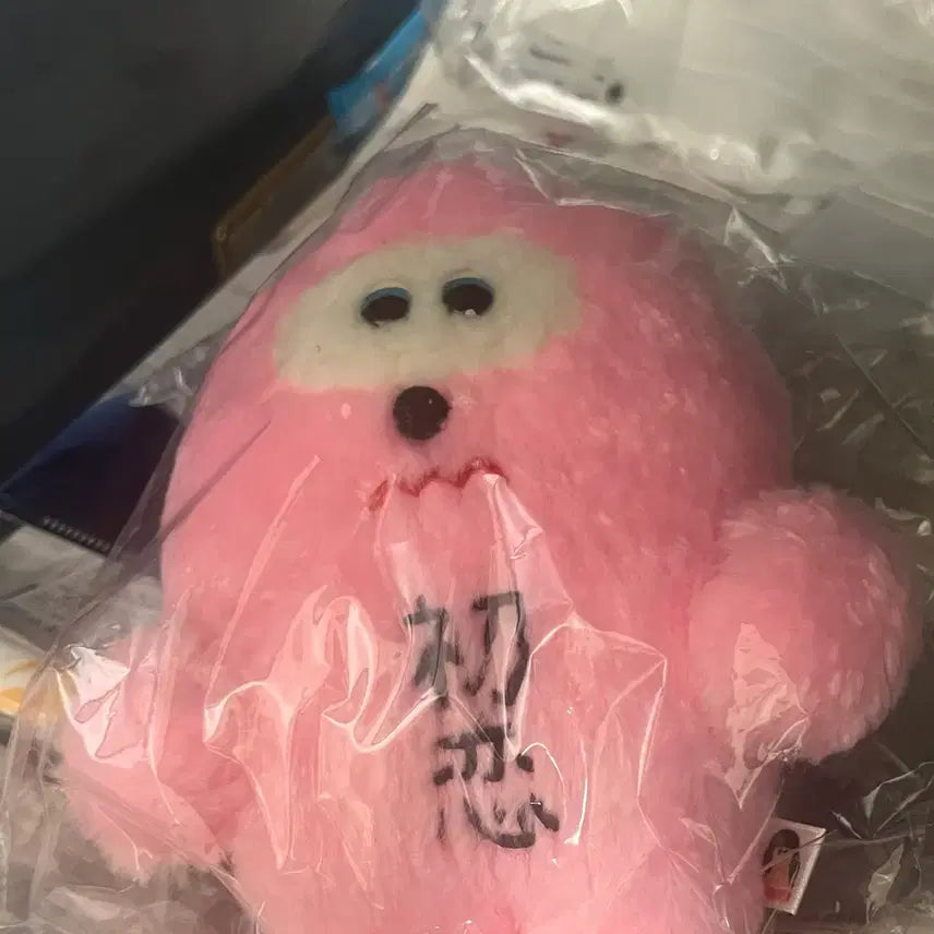 [BUNJANG] Aimyon Hatsukoi Doll / 아이묭 하츠코이 인형