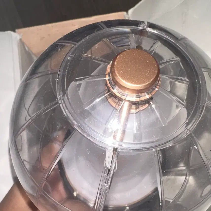 [BUNJANG] ATEEZ Lightiny Ver.2 Lightstick / 에이티즈 응원봉 라이티니 ver.2