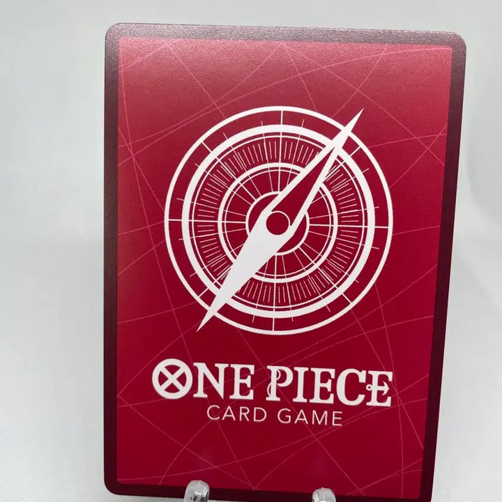 [BUNJANG] One Piece Card Yamato Leader Parallel Card / 원피스 카드 야마토 리더 패러렐 카드 페레카드 얼빡샷