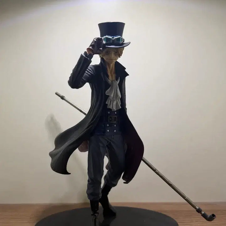 [BUNJANG] Banpresto Sabo Figure / 반프레스토 사보 피규어