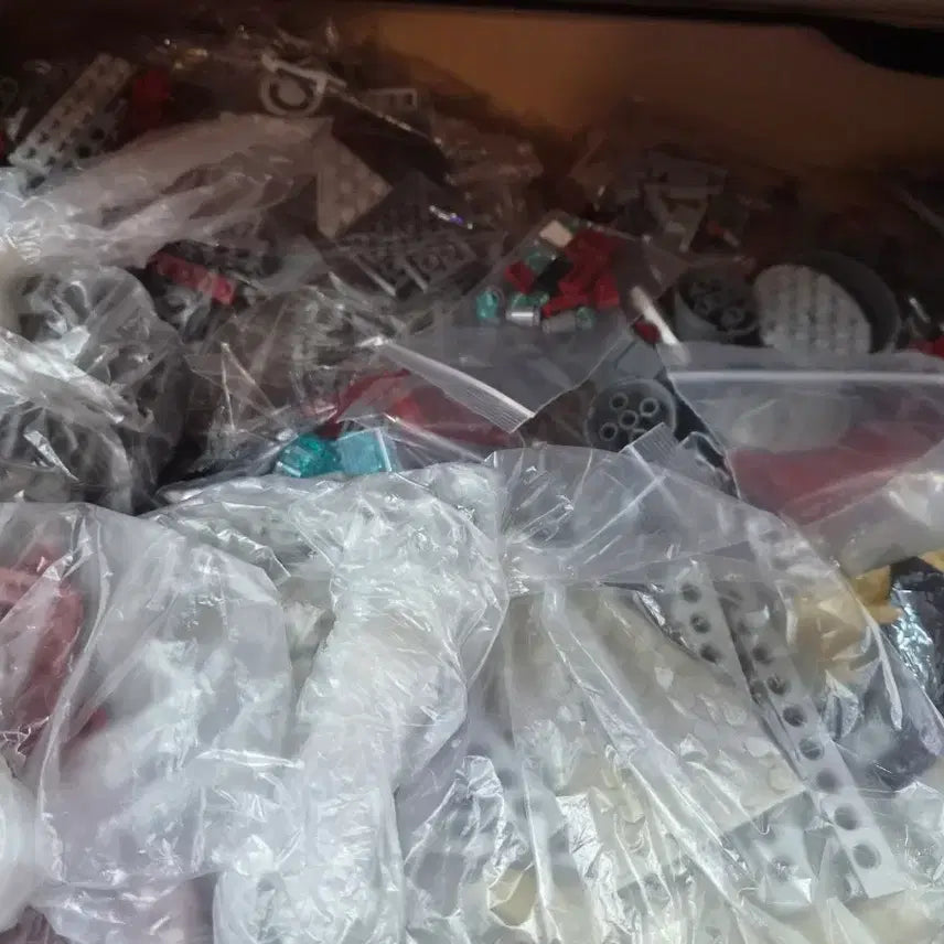 [BUNJANG] LEGO Star Wars 75025 Jedi Defender-class Cruiser - Bulk / 레고 스타워즈 75025 제다이 디펜더 클래스 크루저 벌크 반새상품