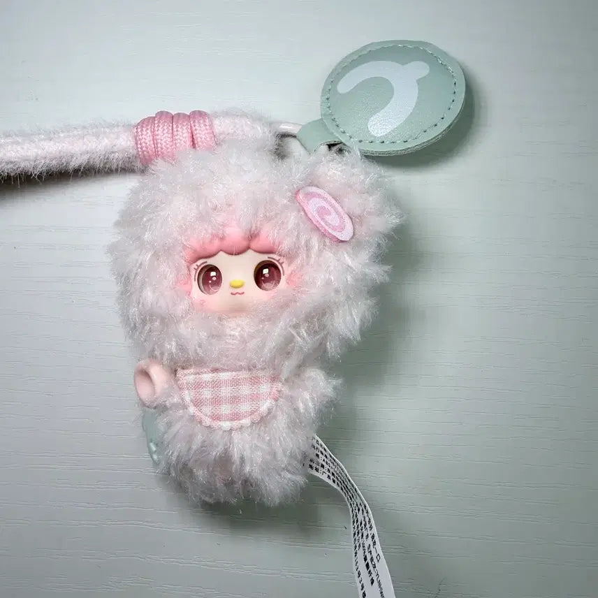 [BUNJANG] Yukik Alphabet Doll (Aurora Eyes) / 유키 알파벳 인형(오로라눈)