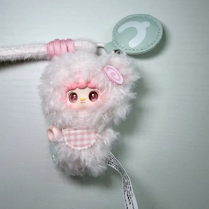 [BUNJANG] Yukik Alphabet Doll (Aurora Eyes) / 유키 알파벳 인형(오로라눈)