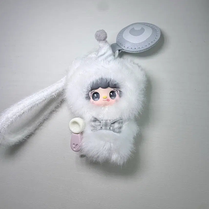 [BUNJANG] Yuki Alphabet Doll / 유키 알파벳 인형