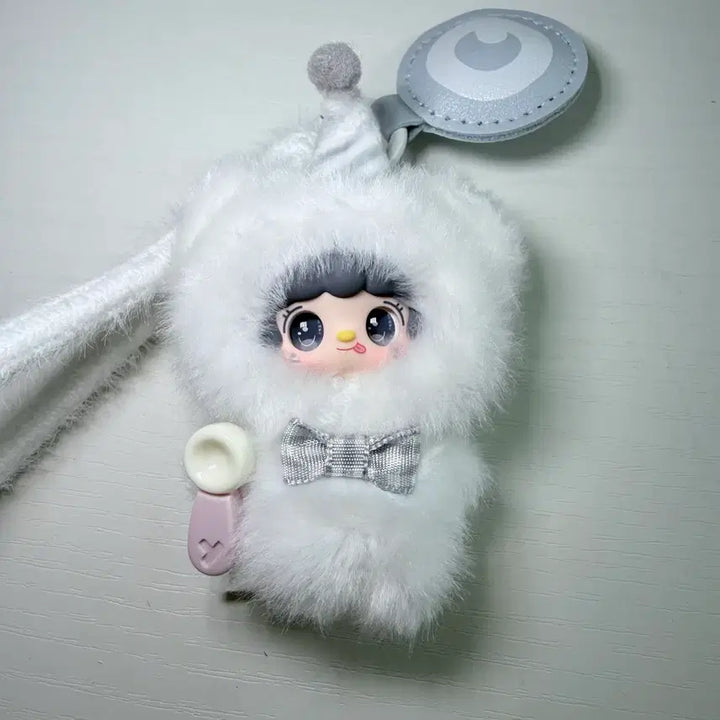 [BUNJANG] Yuki Alphabet Doll / 유키 알파벳 인형