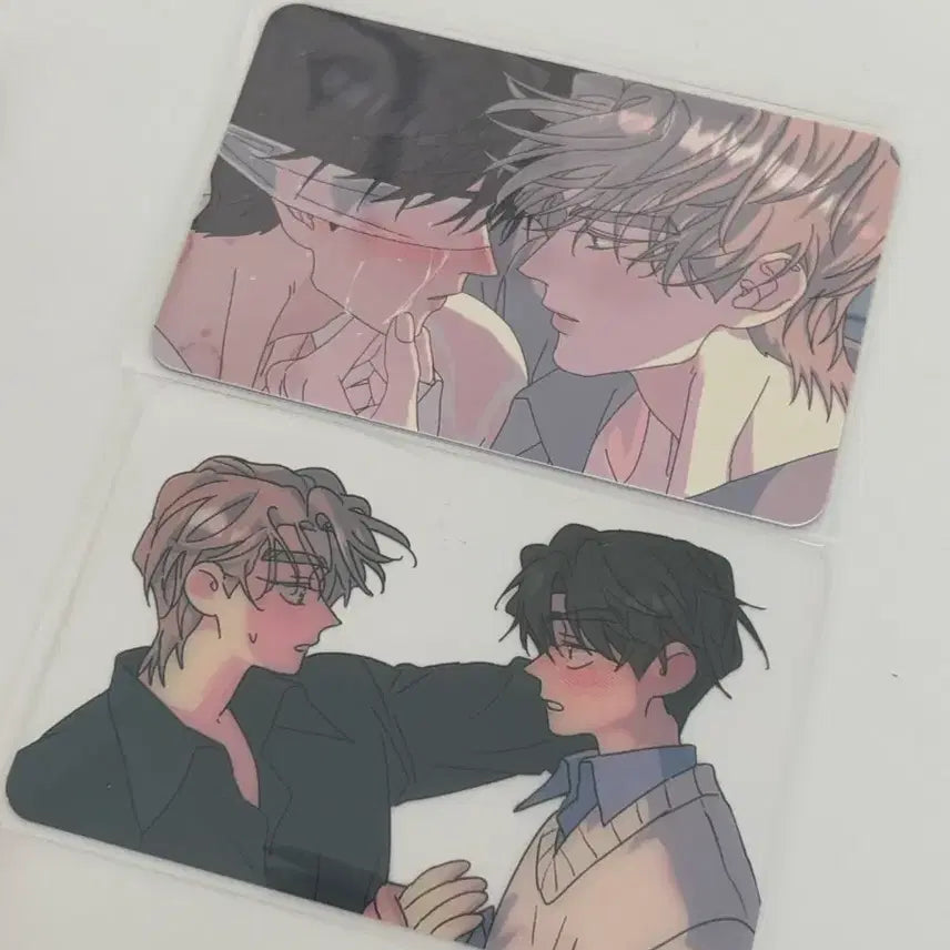 [BUNJANG] Rootless Tree 10th Anniversary Special Photocard / 뿌없나 뿌리없는나무 아밝 10특 10만원 특전