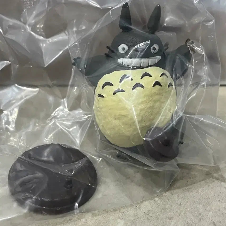 [BUNJANG] Totoro Figure / [*새상품/무료배송*] 토토로 피규어