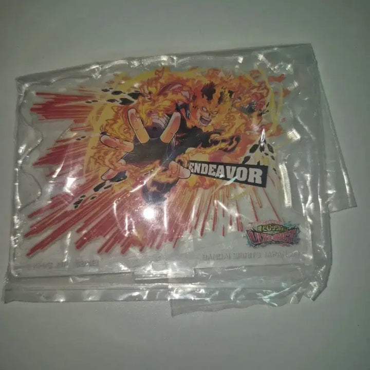 [BUNJANG] Endeavor Acrylic Stand / 엔데버 아크릴스텐드
