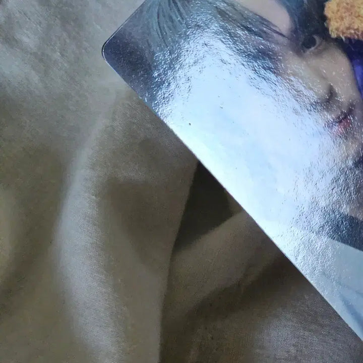 [BUNJANG] ATEEZ Yunho hello82 Photocard / 에이티즈 윤호 hello82 포카