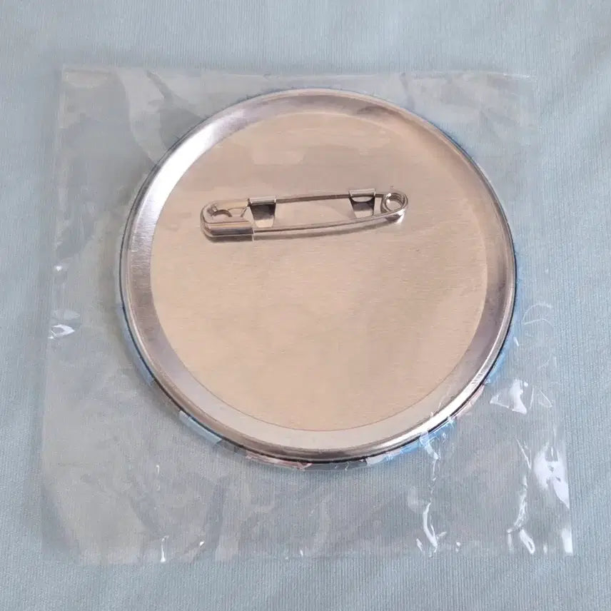 [BUNJANG] Fate/Grand Order David Can Badge (Sealed) / fgo 페그오 다윗 캔뱃지 미개봉