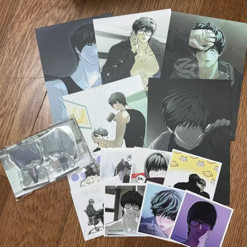 [BUNJANG] Haruto KoroTTO Sealed / 해피투게더 코롯토 미개봉