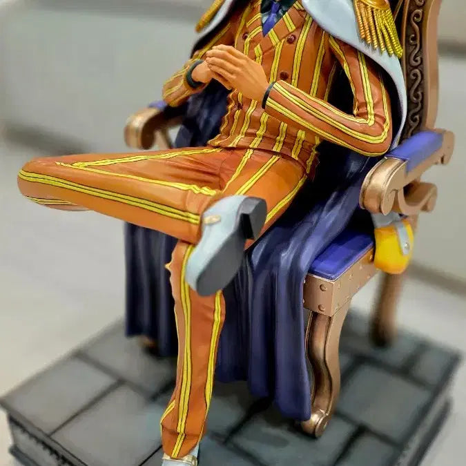 [BUNJANG] Mopel Kizaru Figure / 모펠 키자루 상태최상 판매합니다.