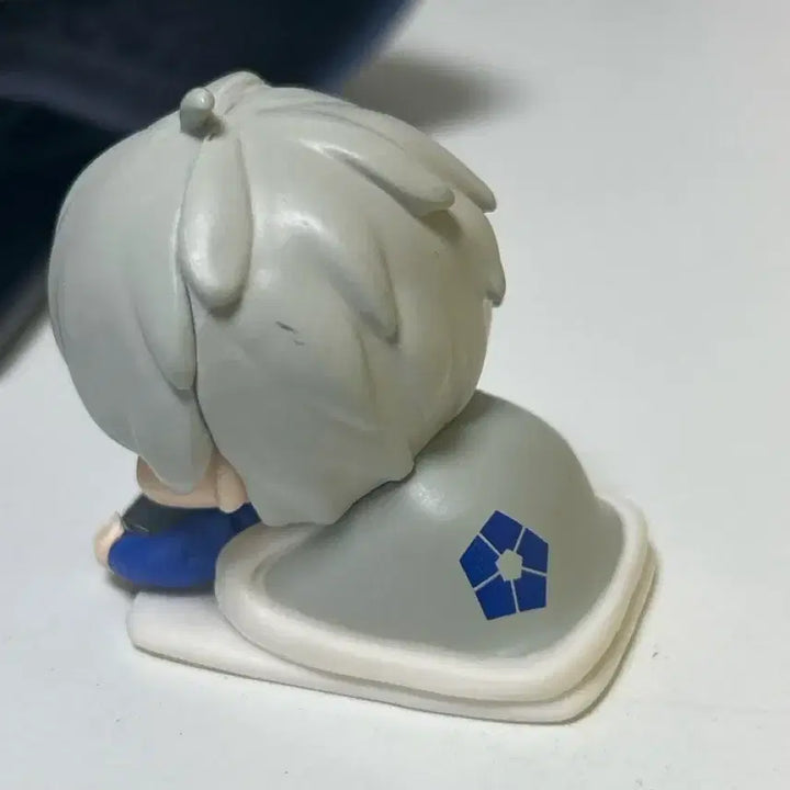 [BUNJANG] Blue Lock Nagi Seishiro Onemutan Figure / 블루록 나기 오네무탄 급처!