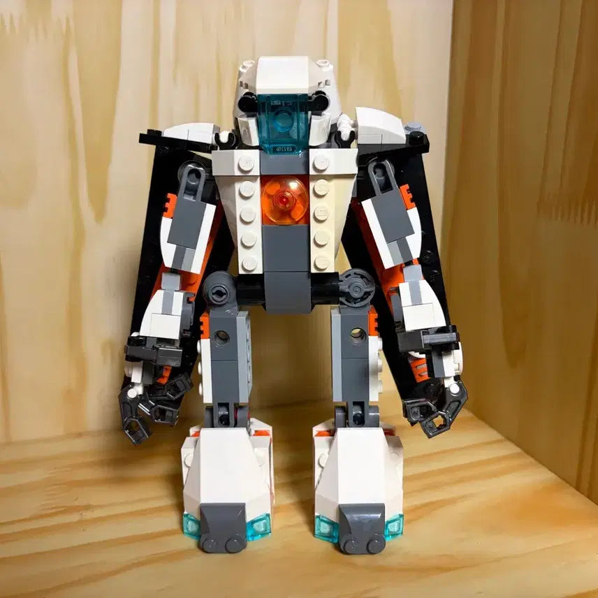 [BUNJANG] LEGO Creator 31034 Future Flyer Robot / 레고 크리에이터 31034 리에이터 비행로봇