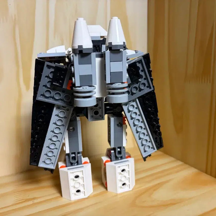 [BUNJANG] LEGO Creator 31034 Future Flyer Robot / 레고 크리에이터 31034 리에이터 비행로봇