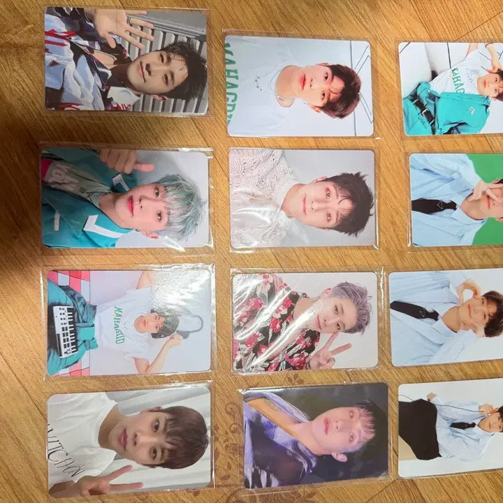 [BUNJANG] ASTRO Photocard / 아스트로 포카 판매합니다
