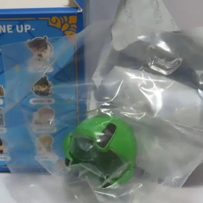 [BUNJANG] Detective Conan Mini Detective Release Sera / 명탐정 코난 미니탐정 리리즈 세라