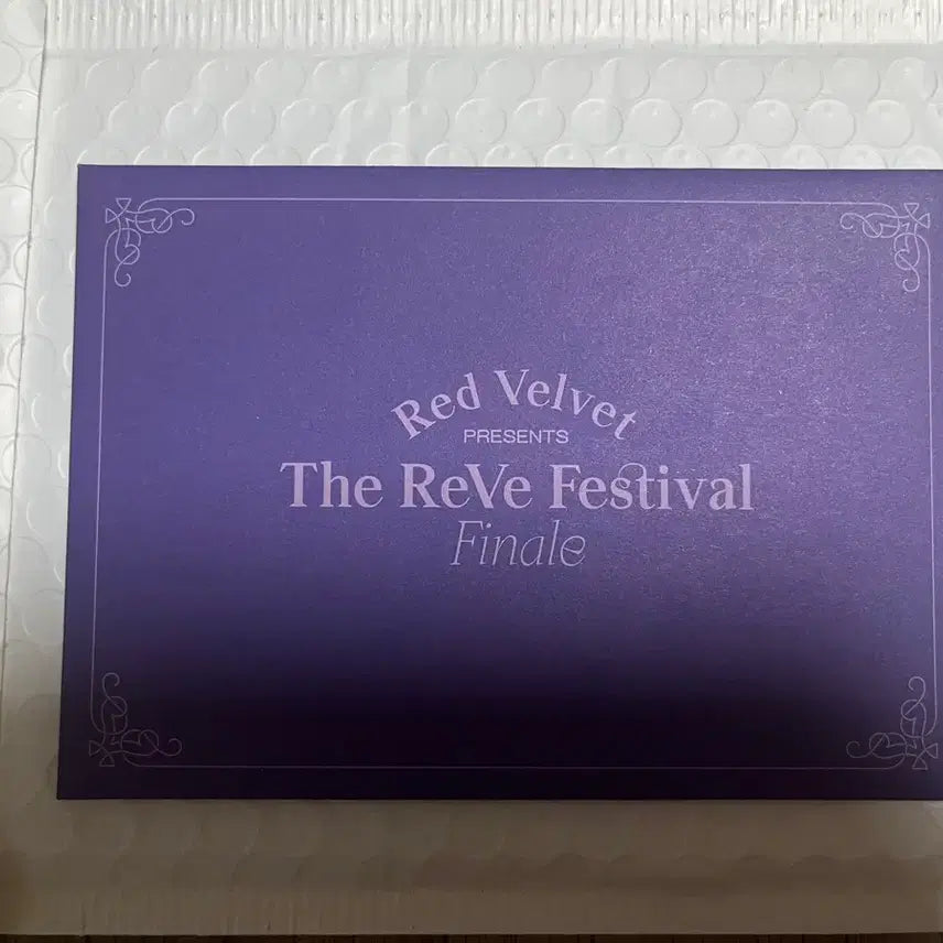 [BUNJANG] Red Velvet Psycho Album Yeri Photocard / 레드벨벳 싸이코 앨범 예리 옆서 판매