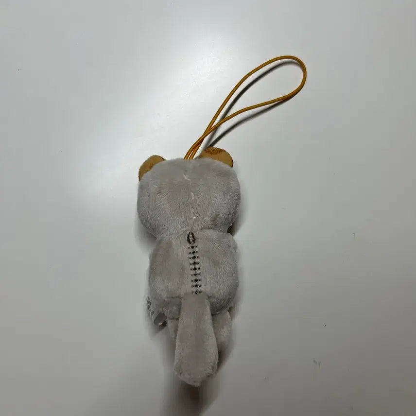 [BUNJANG] Rilakkuma Kapugurumi Frog Gachapon / 리락쿠마 카푸구루미 가챠 해달 가챠