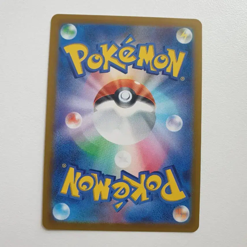 [BUNJANG] Japanese Edition Nidoran Pokemon Card / 일판/니드런 포켓몬카드