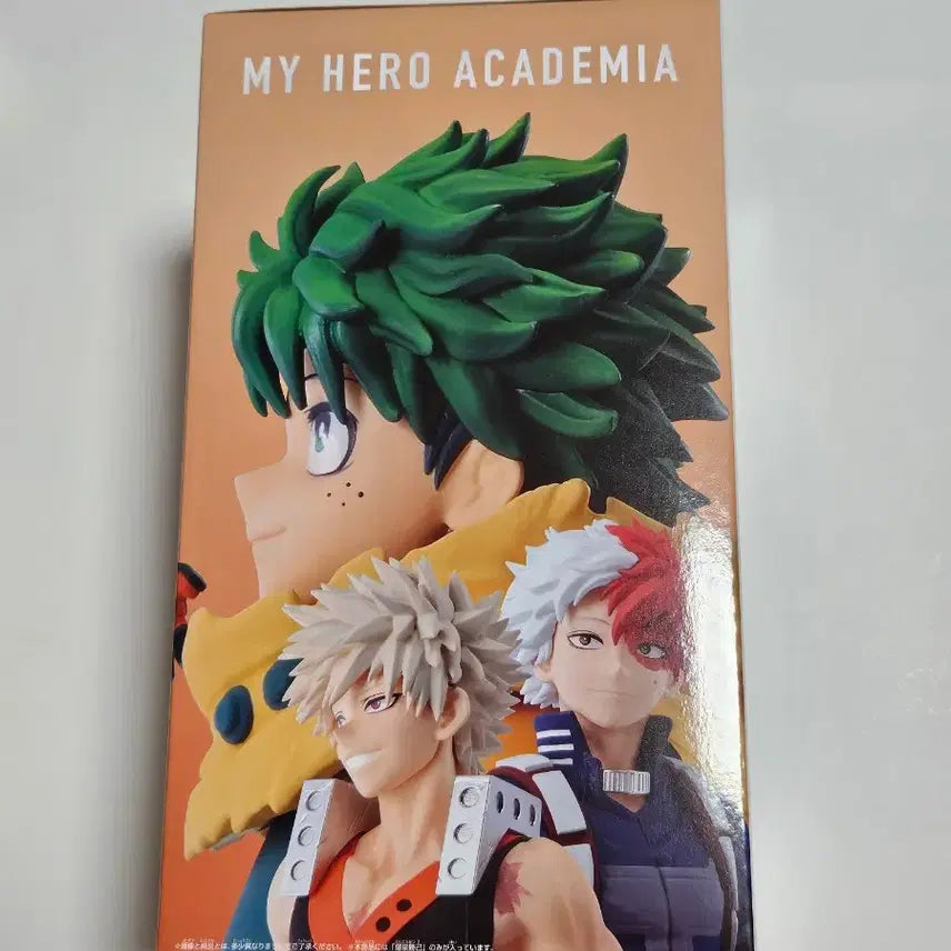 [BUNJANG] Banpresto My Hero Academia Season 8 Katsuki Bakugo Figure (Sealed) / 미개봉) 반프레스토 나의 히어로 아카데미아 나히아 히로아카 시즌8 바쿠고