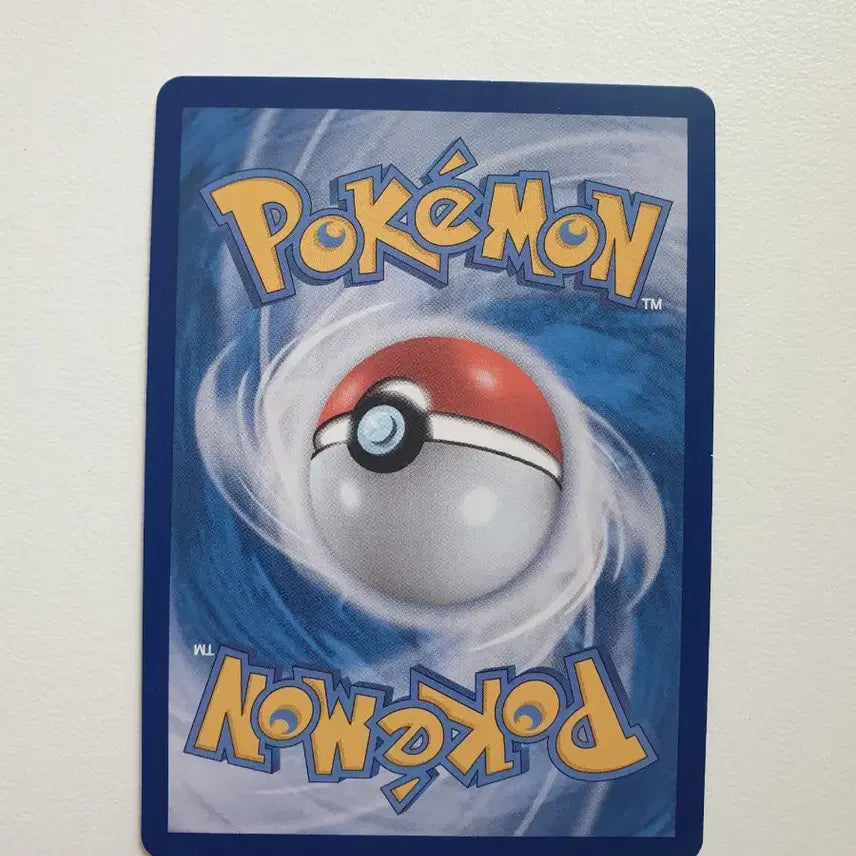 [BUNJANG] Toonbear Pokemon Card / 툰베어 포켓몬카드