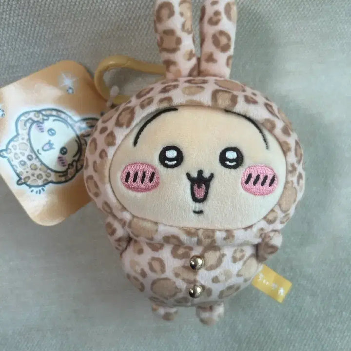 [SOLD OUT] 미사용 돈키호테 우사기