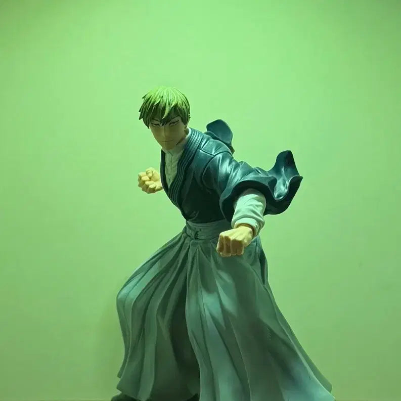 [BUNJANG] Banpresto JINEN Naoya Figure / 반프레스토 MAXIMATIC 젠인 나오야 피규어