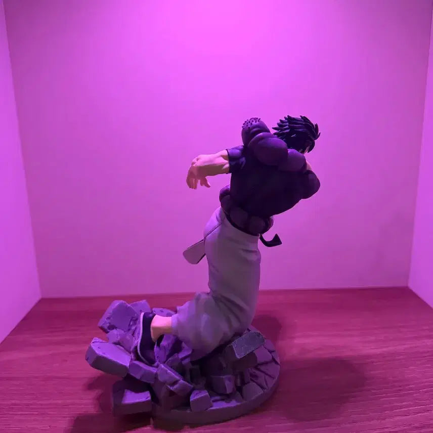 [BUNJANG] Sega Toji Figure / 세가 토우지 피규어
