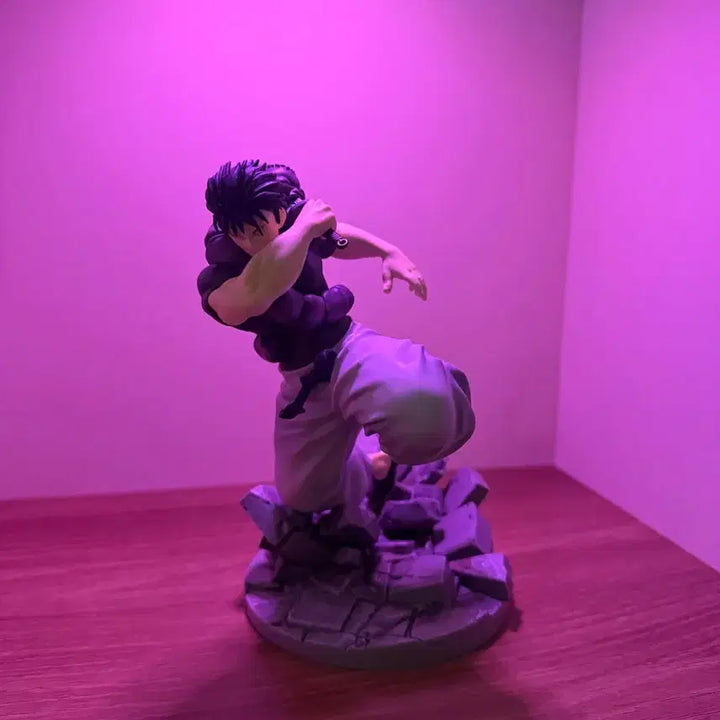 [BUNJANG] Sega Toji Figure / 세가 토우지 피규어