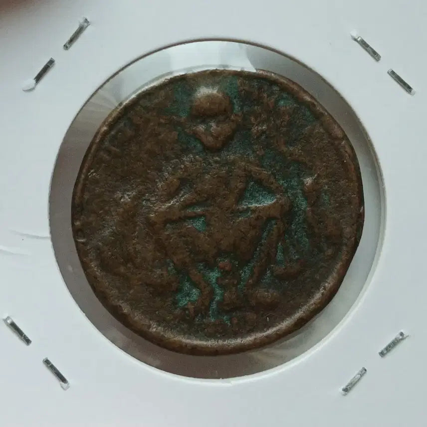 [BUNJANG] Indonesian Star Coin, 31mm, 14.5g / 인도네시아 별전 약 31mm