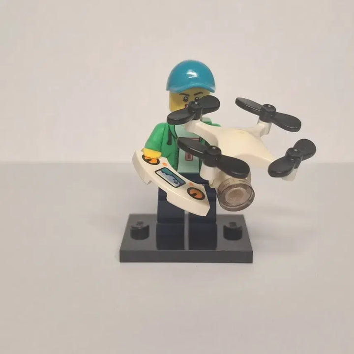 [BUNJANG] LEGO Minifigure Series 16 Drone Boy / 레고 미니피규어 16 드론 소년 팝니다