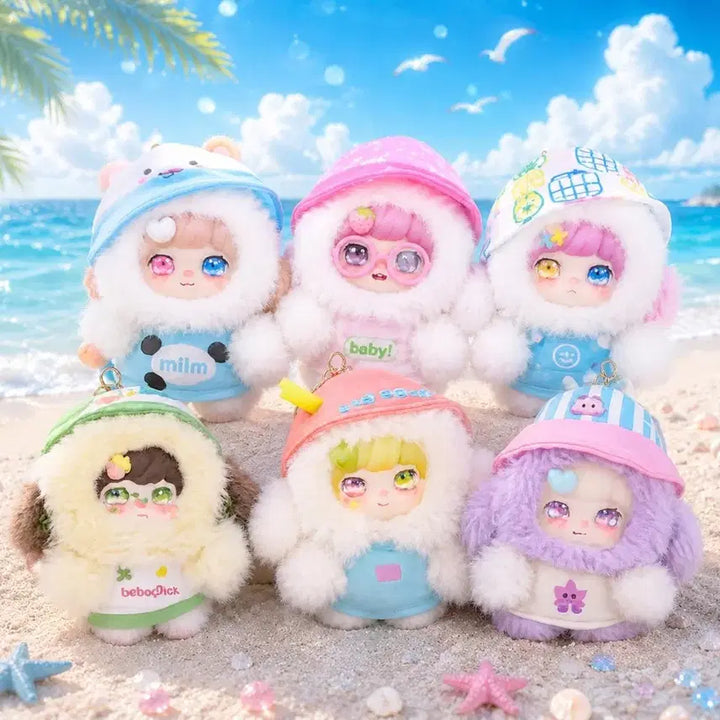 [BUNJANG] Lokiki Ocean Diary Set / 로키키 해양일기