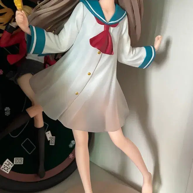 [BUNJANG] FURYU TENITOL ATRI My Dear Moments Figure / 후류 테니톨 아트리 피규어 ATRI My Dear Moments